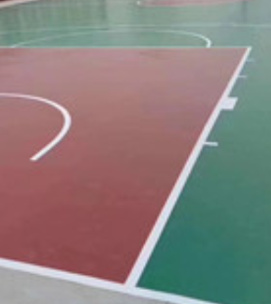 璧山篮球场地坪维修全方案
